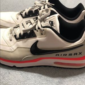 Nike Air Max LTD Size 15